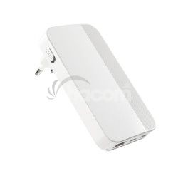 Epico UltraBoost Flat GaN 65W sieov adaptr EA65b 9915101100209