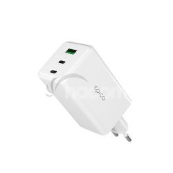 Epico UltraBoost GaN 100W sieov adaptr EA100  9915101100212
