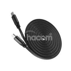 Epico UltraLink 240W magnetick kbel 1.5m USB-C 9915101900049