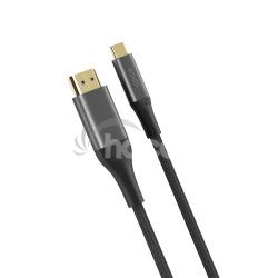 Epico UltraLink HDMI to USB-C 4K/60Hz 2m k�bel EC60 9915141900017
