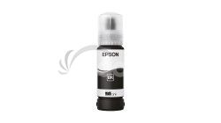 EPSON 108 EcoTank Black ink bottle, 3 600 s. C13T09C14A