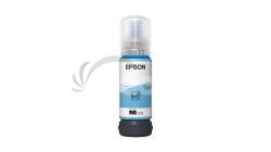 EPSON 108 EcoTank Light Cyan ink bottle, 7 200 s. C13T09C54A