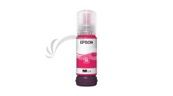 EPSON 108 EcoTank Magenta ink bottle, 7200 s. C13T09C34A