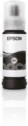 Epson 115 EcoTank Pigment Black ink bottle C13T07C14A