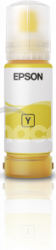 Epson 115 EcoTank Yellow ink bottle C13T07D44A