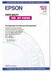 EPSON A2,Photo Quality Inkjet Paper (30listov) C13S041079