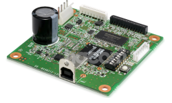 Epson BA-T500IIS: M-T500II Series, 24V C42D850290