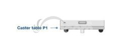 Epson Caster Table-P1 C12C936851