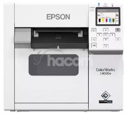 Epson ColorWorks C4000e (mk) C31CK03102MK