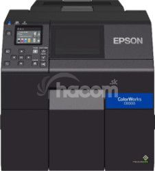 Epson ColorWorks C6000Ae (MK) C31CH76102MK