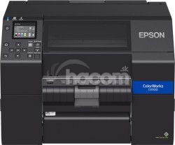 Epson ColorWorks C6500Pe (MK) C31CH77202MK