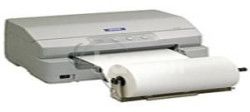 EPSON driak role papiera LQ-680/Pro/2080/2180/LX300 C12C811141