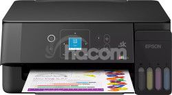 Epson EcoTank/L3361/Tisk/Ink/A4/LAN/WiFi/USB C11CL63419