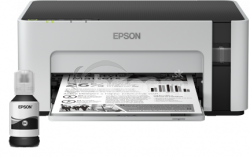 EPSON EcoTank M1120, A4, 32 ppm, mono C11CG96403