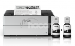 EPSON EcoTank M1170, A4, 39 ppm, mono C11CH44402