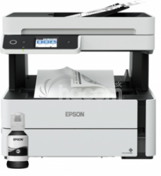 EPSON EcoTank M3180, A4, 39 ppm, mono C11CG93403