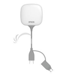 Epson ELPWT01 - Wireless Transmitter V12HA43040