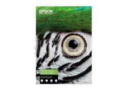 EPSON Fine Art Cotton Smooth Bright A4 25 Sheets C13S450274