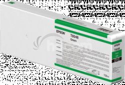 Epson Green T804B00 UltraChrome HDX 700ml C13T804B00