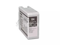 EPSON Ink kazeta pre CW-D6500/D6000 (Black) C13T58C140