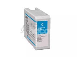 EPSON Ink kazeta pre CW-D6500/D6000 (Cyan) C13T58C240
