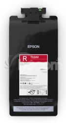 Epson Ink Red 1.6L RIPS 6 Col T7700DL C13T53A900