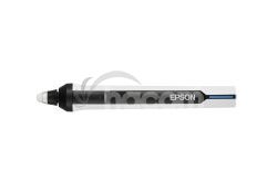 Epson Interactive Pen - ELPPN05B, Blue, EB-6xxWi V12H774010