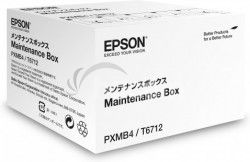 Epson Maintenance Box T6712 C13T671200