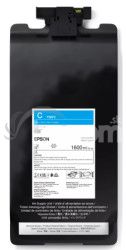 Epson P-Series 64" Orange IIPS Ink 800ml C13T58EA00