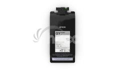 Epson P-Series Gray IIPS Ink 1600ml C13T53F700