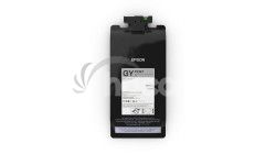 Epson P-Series Gray IIPS Ink 1600ml C13T53F700