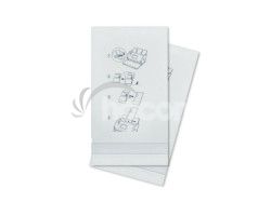 EPSON Passport Carrier Sheet B12B819651