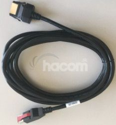 Epson PWR-USB do 1x8 PWR USB Cable 3.65m ierna 2218423