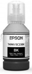 Epson SC-T3100x Black 140ml T49H C13T49H10N