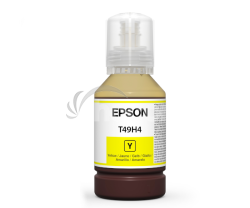 Epson SC-T3100x Yellow C13T49H400