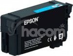 Epson Singlepack UltraChrome XD2 Cyan T40C240 (26ml) C13T40C240