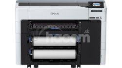 Epson SureColor/SC-P6500D/Tla/Ink/Role/LAN/Wi-Fi/USB C11CJ49301A0