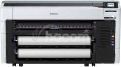 Epson SureColor/SC-P8500DL/Tla/Ink/Role/LAN/Wi-Fi/USB C11CJ75301A0