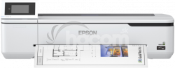 Epson SureColor/SC-T2100/Tla/Ink/Role/LAN/Wi-Fi Dir/USB C11CJ77301A0