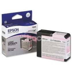 Epson T580 Light Magenta (80 ml) C13T580600