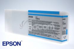 Epson T591 Cyan C13T591200