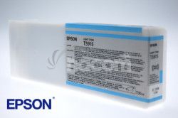 Epson T591 Light Cyan C13T591500