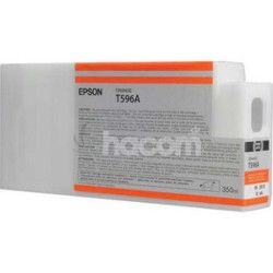 Epson T596 Orange 350 ml C13T596A00