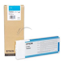Epson T606 Cyan 220 ml C13T606200