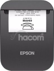 Epson TM-P20II (106): Receipt, BT, USB-C, White C31CJ99106