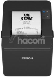 Epson TM-T20IV(102):USB+Serial+Ether,PS,Blk,EU C31CL47102