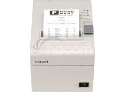 Epson TM-T810F (101): w/o fiscal board, PS, w/o AC cable, ECW C31CB75101