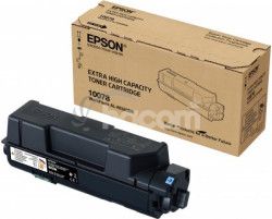 EPSON Toner cartridge AL-M310 / M320,13300 str.black C13S110078