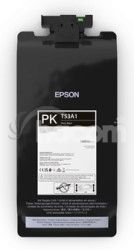 Epson UltraChrome XD3 Ink - 1.6L Black Ink C13T53A100