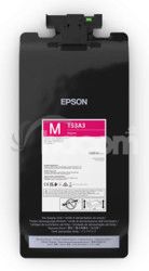 Epson UltraChrome XD3 Ink - 1.6L Magenta Ink C13T53A300